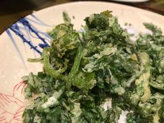 炸蔬菜-旭光全羊(临朐店)