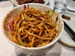 -到家尝北京菜(西坝河店)