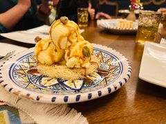 -Tajine Moroccan塔金摩洛哥中东餐厅