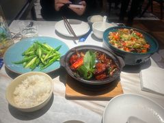 -鹿港小镇(霄云店)