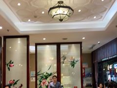 大堂-皇饭儿·王润兴酒楼(河坊街店)