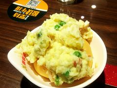 -豪享来牛排(人民店)
