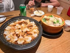 -溢香苑瓦罐(优胜北路店)