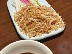 -满园烤鸭·春饼(丰科路万达店)