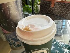 -当绿咖啡馆