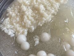三鲜冰粉-市巷·土红糖凉糕铺(祥瑞苑店)