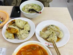 -玉华饮食店(茅台路店)