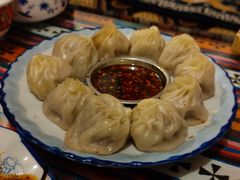 -卡万金特色藏餐
