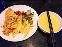 -美罗城