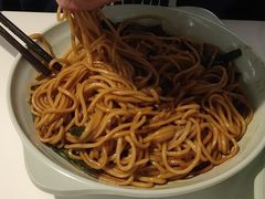 -大铁勺新津菜(迎水道店)