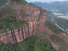 -丹霞山风景名胜区