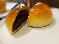 大哥红豆包-有璟阁港式餐厅(国贸商城店)