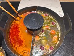 -山缓缓火锅(上海闵行龙湖店)