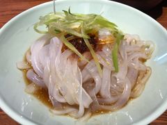 喀什凉粉-驿楼兰·新疆菜(火车站店)
