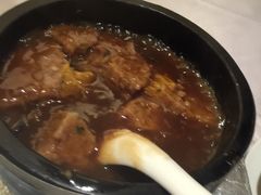 -粗茶淡饭·汉口公馆(循礼门店)