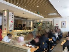 -素满香·素食自助餐(苏州·临顿路店)