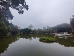 -人民公园(罗湖区)