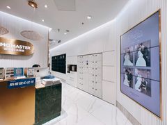 -海马体照相馆(环贸iapm大师爱情店)