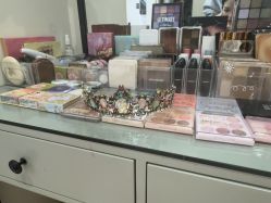 -WAVE SODA摄影工作室