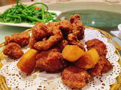 -粤北餐馆