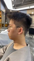 -Sying杉影日式烫染專門店