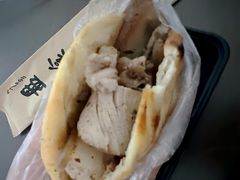 卤肉锅盔-盘飧市(春熙路店)