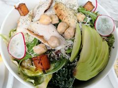 -农畉LONFOOD(福田星河COCOPark店)