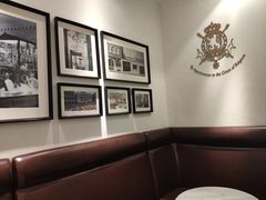 卡座-GODIVA(印象城店)