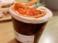 新年好热红酒-下酒(华熙店)