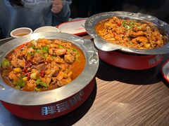 -胖哥俩肉蟹煲(杭州下沙学林街店)