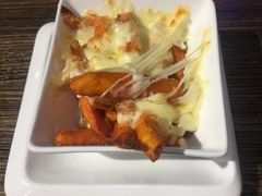 -豪尚豪牛排(彩悦城店)