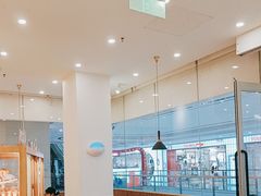 -石头先生的烤炉(济南高新万达店)