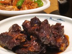 糖醋软排-金锅小厨(乐活街店)
