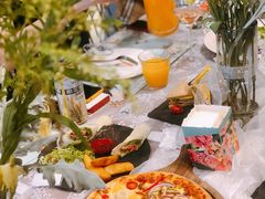 -遇见花开主题餐厅(团城山店)