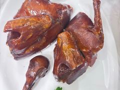 -顺意·顺德家乡菜(国际人才大厦店)