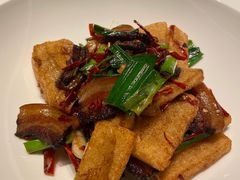 -绣园·茶食宴(湘绣博物馆店)