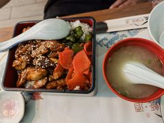 -熹炭精致日料(金融街购物中心店)
