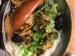 -小满手工粉(上海月星环球港店)