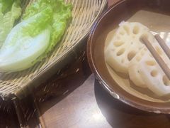 -楠火锅(广州总店)