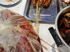 -老长沙龙虾馆(梅林店)