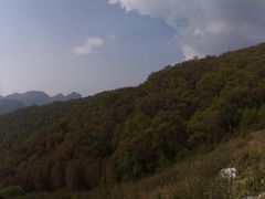 -北京灵山风景区