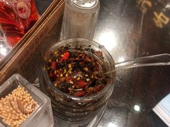 一记爆品辣椒酱-一记面馆(易发店)