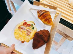 -熊叔熊婶面包房(团结湖店)