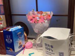 -华夏盛宴(赵都新城店)