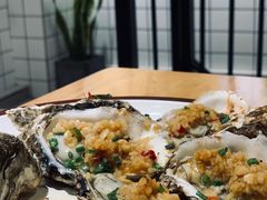 -龚海宝· 烧烤· 羊肉原切挂糊更好吃(庄市店)
