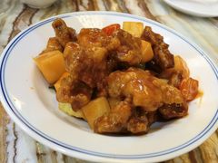 -椿记烧鹅(叠彩店)