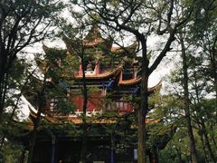 -昆明市金殿名胜区