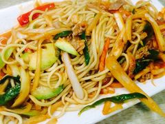 -卡迷尔牛肉面(佳木斯路店)