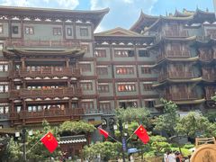 -香港鸳鸯王(西湖路店)