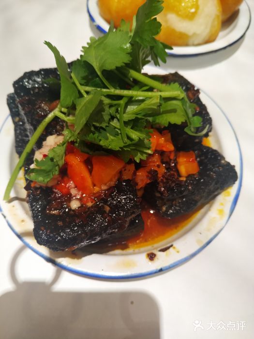 老长沙龙虾馆(白石洲店)文和友臭豆腐图片